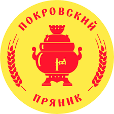 Покровский пряник