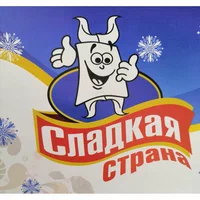 ООО "СЛАДКАЯ СТРАНА"