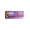 Бисквитные палочки Milka Lila Stix 112 гр