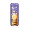 Печенье Milka Choco Pause Creme (Чоко Пауза)  260 гр Германия