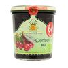 Джем из вишни Organic 350г, Les Comtes de Provence