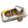 Печенье сливочное Butter Cookies 200 г, Coppenrath, изображение 3