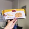 Печенье сливочное Butter Cookies 200 г, Coppenrath, изображение 4