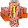 Энергетический напиток Monster Energy Monarch 500мл, Ирландия, изображение 2