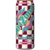 Напиток Arizona Tea Cranberry клюквенный чай 650мл, США