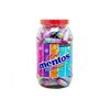 Жевательные конфеты Mentos Roll Mini Rainbow 700г, Индонезия