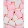 Маршмеллоу Bebeto Pink&White со вкусом ванили и клубники 60г, Турция, изображение 3