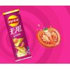 Чипсы Lay's Tomato flavor со вкусом томата 90г, Китай, изображение 2