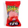 Жевательный мармелад Fini Roller Strawberry Фини роллер со вкусом клубники 20г, Испания