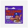 Жевательная резинка Big League Grape Bubble Gum виноград 60г