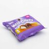 Milka (Милка) MELO-CAKES - Пшеничное печенье с шариком взбитого суфле политое молочным шоколадом 100 гр, изображение 3