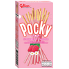 Палочки бисквитные Pocky клубника 21гр