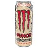 Энергетический напиток Monster Energy Pacific Punch со вкусом тихоокеанского фруктового пунша 500мл, Польша