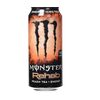 Энергетический напиток Monster Energy Peach Rehab Монстер Энерджи рехаб со вкусом персика 500мл, Ирландия