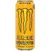 Энергетический напиток Monster Energy Ripper Монстер Риппер Тропические фрукты 500мл, Ирландия