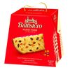 Панеттоне(кулич) BATTISTERO с изюмом и цукатами на сливочном масле 500г