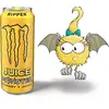 Энергетический напиток Monster Energy Ripper Монстер Риппер Тропические фрукты 500мл, Ирландия, изображение 3