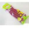 Мармелад жевательный Haribo Balla Stix Kirsch Харибо со вкусом вишни 200г, Германия, изображение 2