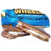 Печенье WAGON WHEELS JAMMIE с суфле и джемом покрытое гразурью 228г*2штуки, изображение 2