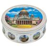 Печенье МОНТЕ КРИСТО "Санкт-Петербург" 400г, изображение 2
