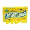 Конфеты Lemonhead 142гр, изображение 2