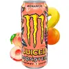 Энергетический напиток Monster Energy Monarch 500мл, Ирландия, изображение 3