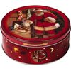 Печенье JACOBSENS ассорти сдобное "Санта" 150гр, изображение 5