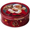 Печенье JACOBSENS ассорти сдобное "Санта" 150гр, изображение 6