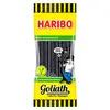 Мармелад Haribo Goliath Lakritz-Stangen 125гр