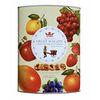 Печенье Tatawa "Фруктовый вагон" (Fruit Wagon) ассорти 700г, изображение 2
