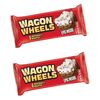 Печенье WAGON WHEELS с суфле покрытое гразурью 216г*2штуки