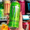 Энергетический напиток Monster Energy Ultra Paradise Монстер Ультра Парадиз 500мл, Польша, изображение 2