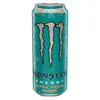 Энергетический напиток Monster Energy Ultra Fiesta Mango со вкусом ароматного манго 500 мл, Польша