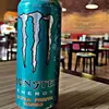 Энергетический напиток Monster Energy Ultra Fiesta Mango со вкусом ароматного манго 500 мл, Польша, изображение 2