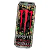 Энергетический напиток Monster Energy Assault 500мл, Сербия, изображение 2
