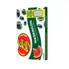 Жевательная резинка со вкусом арбуза Jelly Belly Watermelon 15 гр, изображение 2