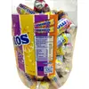 Жевательные конфеты Mentos Roll Mini Rainbow 700г, Индонезия, изображение 3