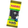Мармелад Haribo Goliath Lakritz-Stangen 125гр, изображение 2