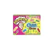 Кислые пластинки Warheads Ooze Chews 99г, Мексика