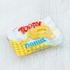 Пончик TODAY Donut Banana с банановой начинкой 40г*24штуки, изображение 5