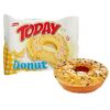 Пончик TODAY Donut Banana с банановой начинкой 40г*24штуки, изображение 6