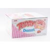 Пончик TODAY Donut Strawberry с клубничной начинкой 40г*24штуки, изображение 3