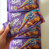 Шоколад Milka&Chips Ahoy 100гр, изображение 2