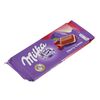 Шоколад Milka Cherry Cream 100гр, изображение 2
