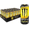 Энергетический напиток Monster Energy Rehab Монстер Энерджи Рехаб 500мл, Ирландия, изображение 2