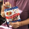 Драже жевательное "Jelly Belly" ассорти Американская классика 70 г пакет, изображение 2