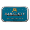 Леденцы BARKLEY'S Mints Peppermint перечная мята 50г, Нидерланды, изображение 2