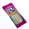 Мармелад жевательный Fini Rainbow Pencils, палочки разноцветные 90г, Испания, изображение 2