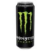 Энергетический напиток Monster Energy Original 500мл, Польша