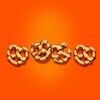 Reese's Dipped Pretzels 120гр, изображение 2